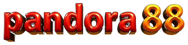 pandora88 logo
